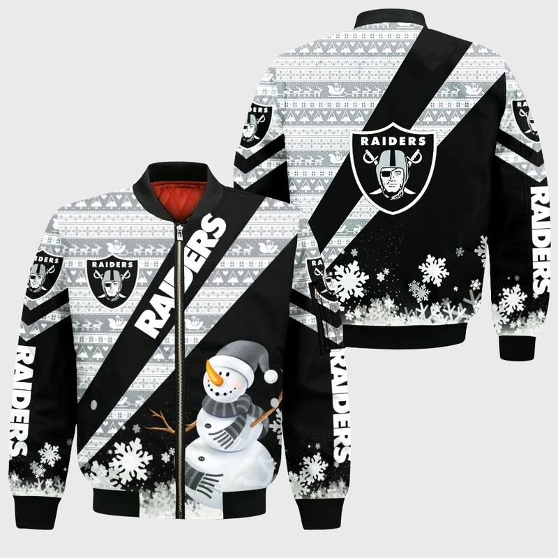 Clothes Las Vegas Raiders WO73 - Image 5
