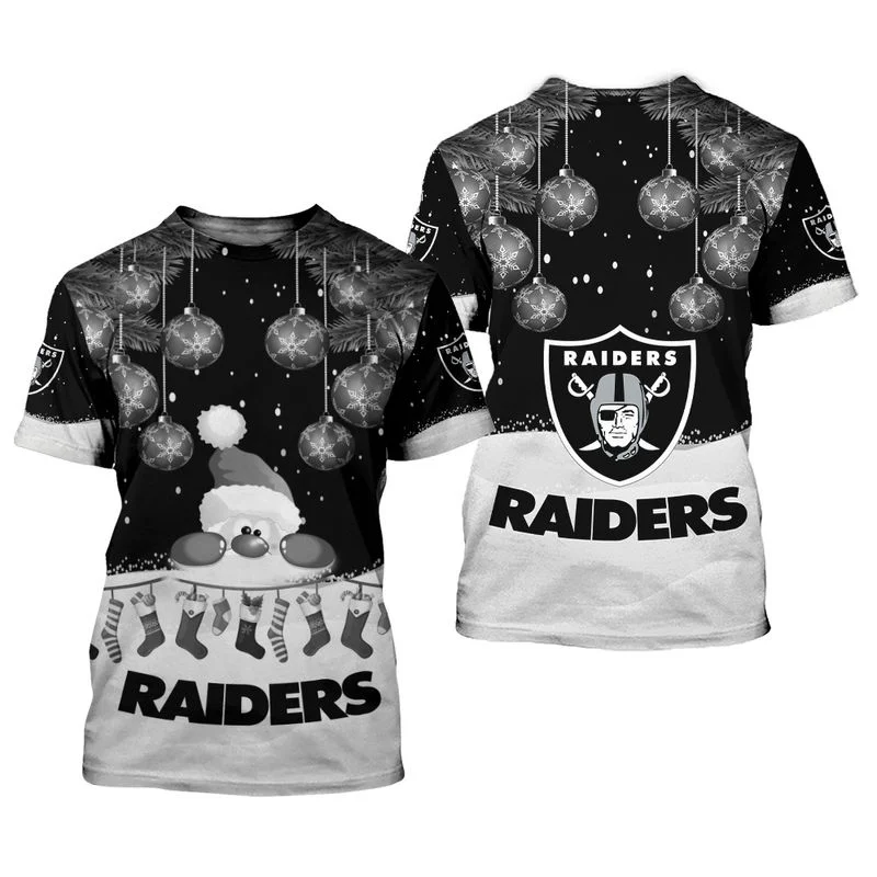 Clothes Las Vegas Raiders NV19 - Image 4