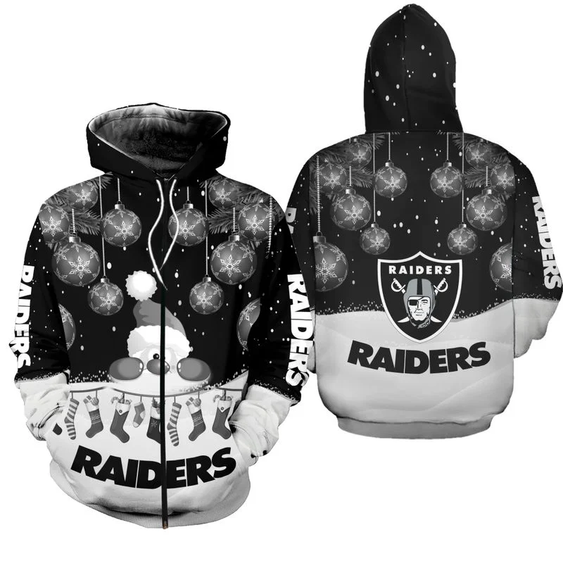 Clothes Las Vegas Raiders NV19 - Image 2