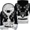 Las Vegas Raiders Fleece Hoodie IU63