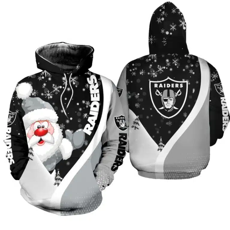 Clothes Las Vegas Raiders EO87