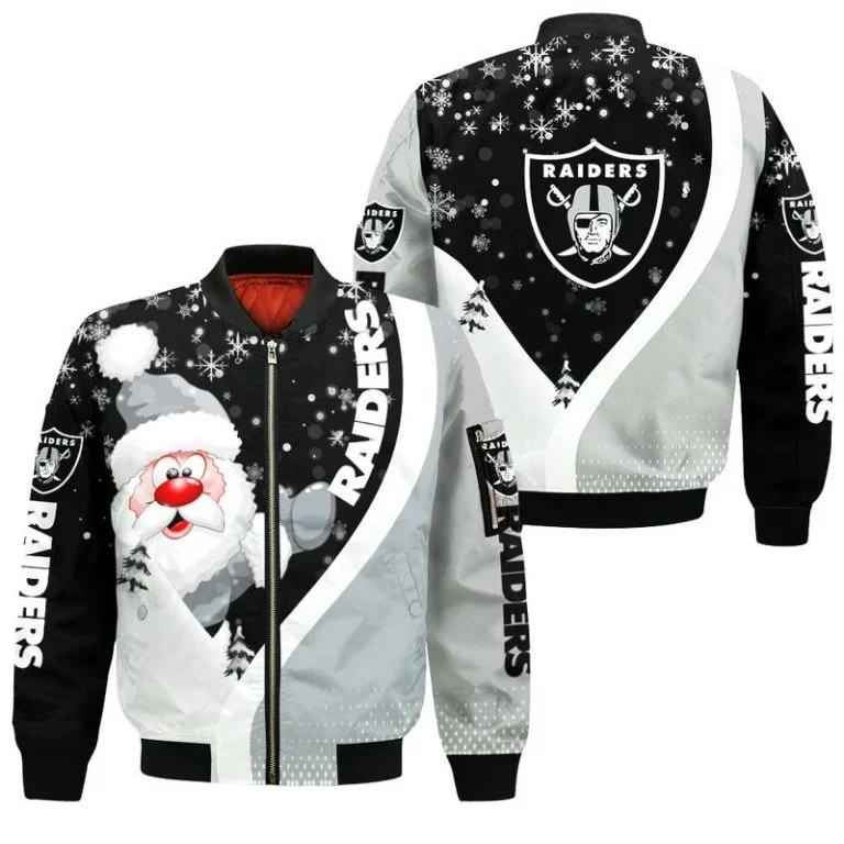 Clothes Las Vegas Raiders EO87 - Image 5