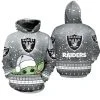 Clothes Las Vegas Raiders YD82