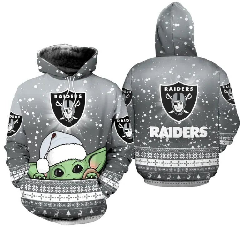 Clothes Las Vegas Raiders YD82