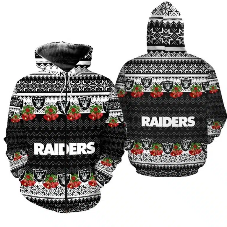 Clothes Las Vegas Raiders KE37 - Image 2