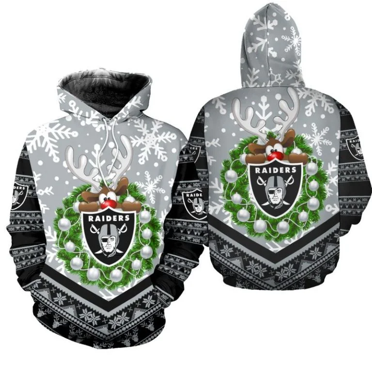Clothes Las Vegas Raiders EP67