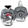 Clothes Las Vegas Raiders CK37