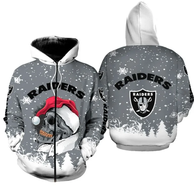 Clothes Las Vegas Raiders CK37 - Image 2