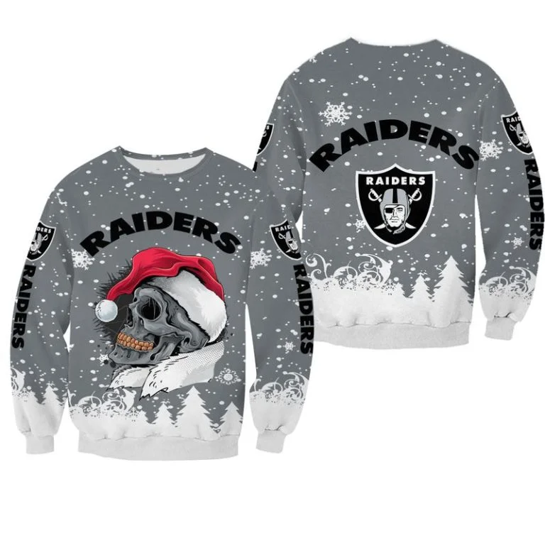 Clothes Las Vegas Raiders CK37 - Image 3