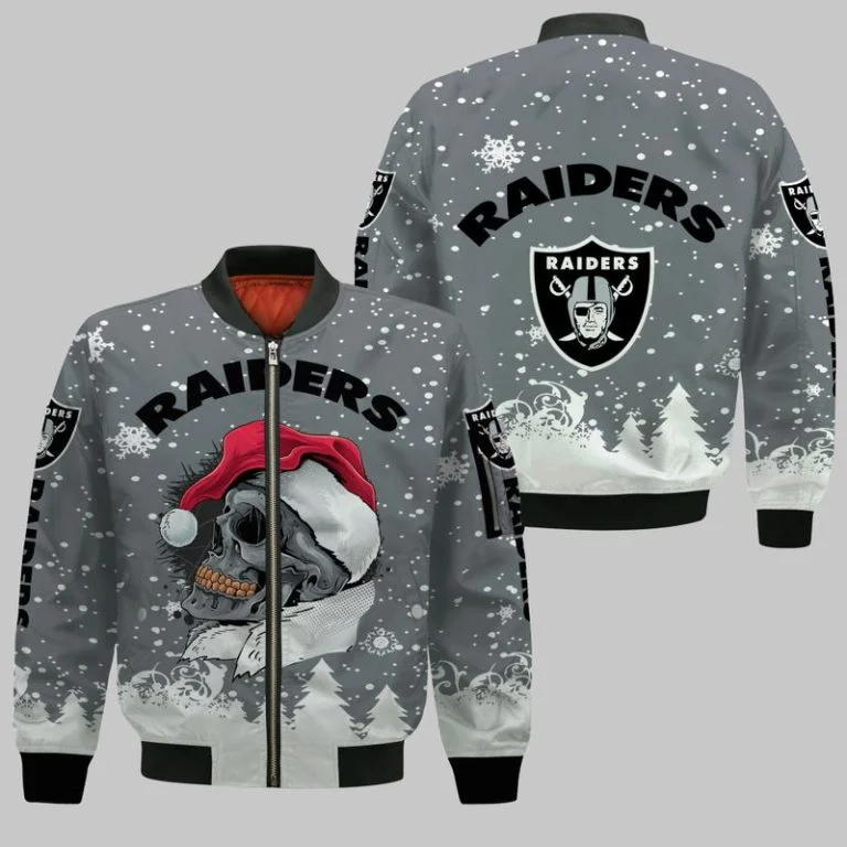 Clothes Las Vegas Raiders CK37 - Image 5