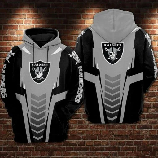 Clothes Las Vegas Raiders WJ17 - Image 2
