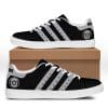 Las Vegas Raiders Stan Smith Shoe RK76