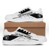 Las Vegas Raiders Stan Smith Shoe PL93