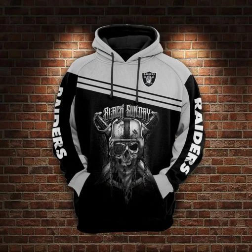Clothes Las Vegas Raiders JR24 - Image 3