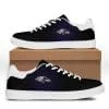 Baltimore Ravens Stan Smith Shoe EM71