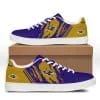 Baltimore Ravens Stan Smith Shoe DF76