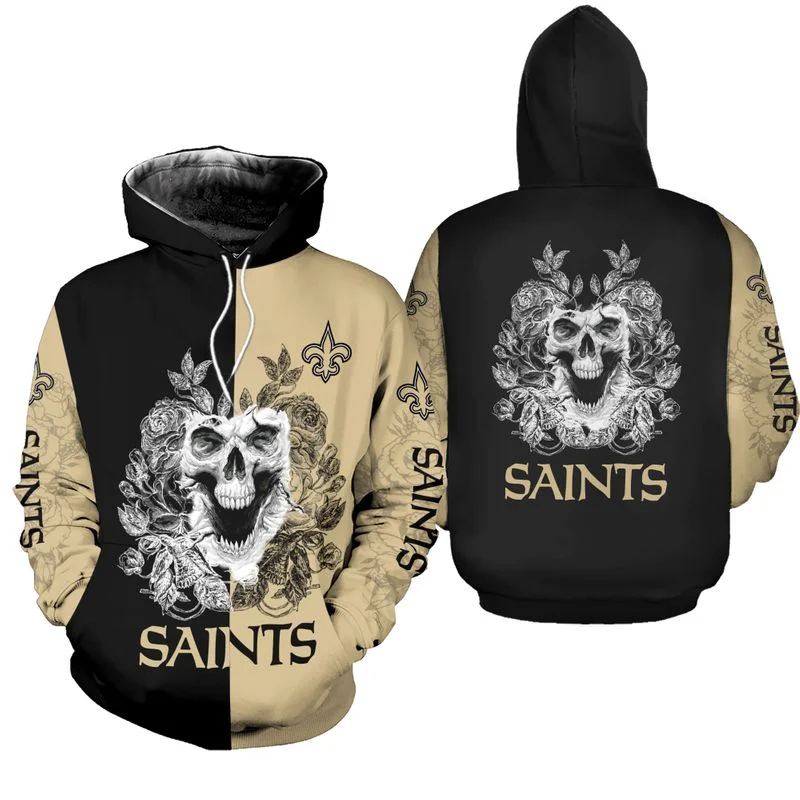 Clothes New Orleans Saints LV73