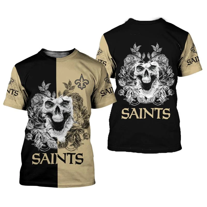Clothes New Orleans Saints LV73 - Image 4