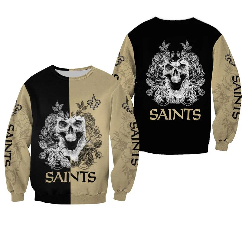 Clothes New Orleans Saints LV73 - Image 3