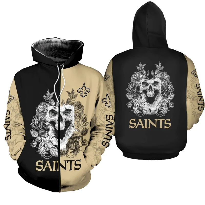Clothes New Orleans Saints LV73 - Image 2