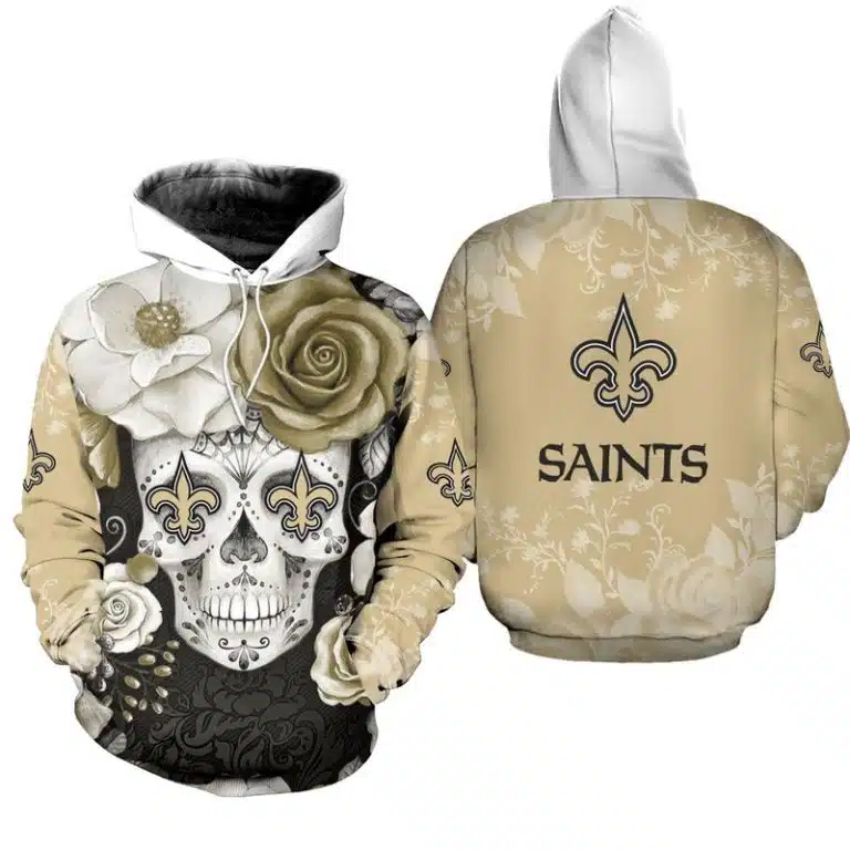 Clothes New Orleans Saints WE34