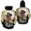 Clothes New Orleans Saints PL34