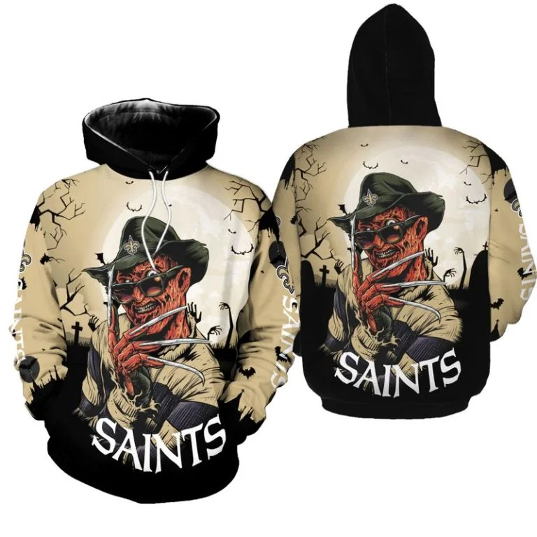 Clothes New Orleans Saints PL34