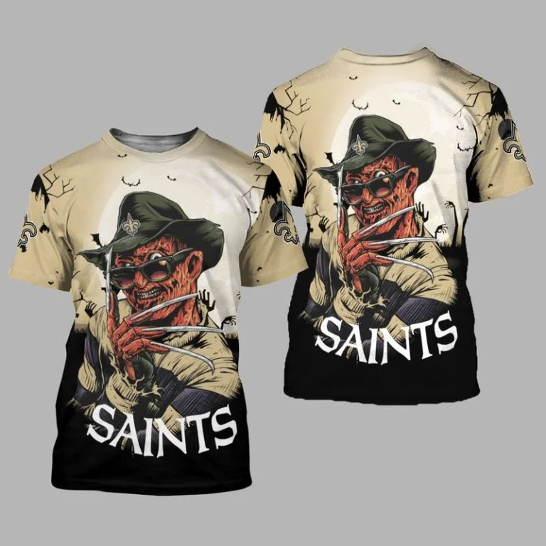 Clothes New Orleans Saints PL34 - Image 4