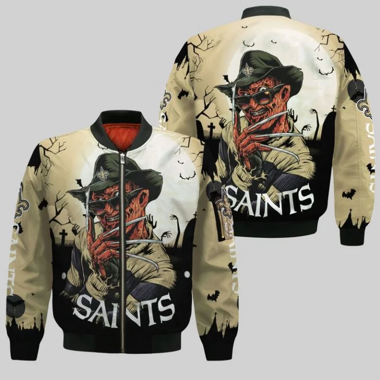 Clothes New Orleans Saints PL34 - Image 5