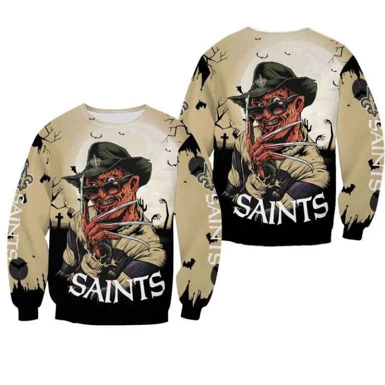 Clothes New Orleans Saints PL34 - Image 3