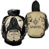 Clothes New Orleans Saints PL67