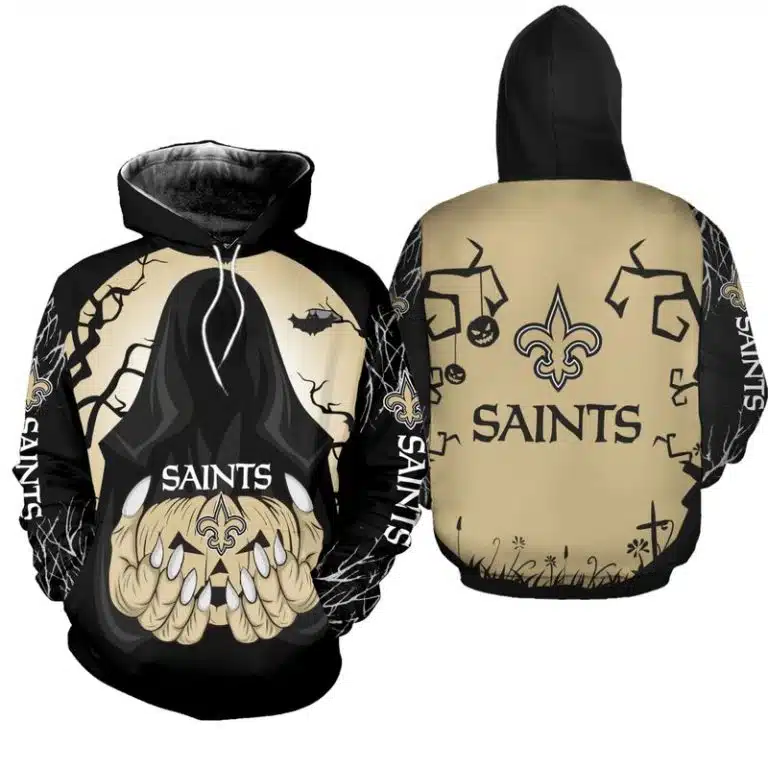 Clothes New Orleans Saints PL67