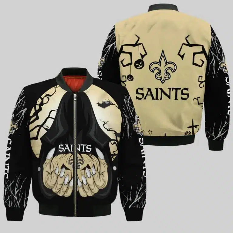 Clothes New Orleans Saints PL67 - Image 5