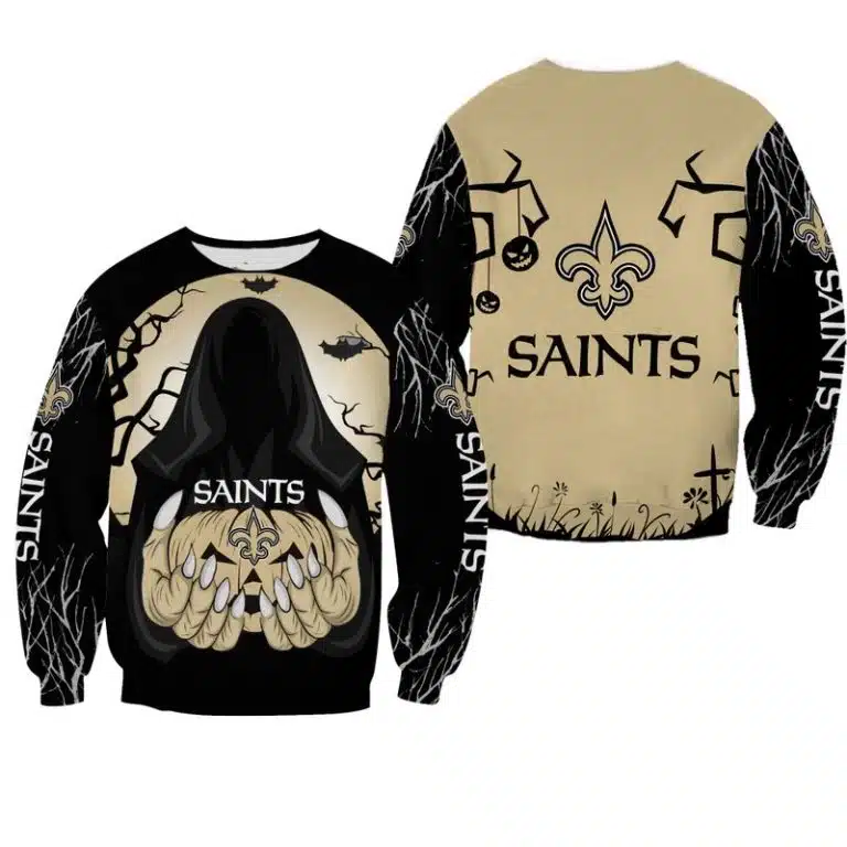 Clothes New Orleans Saints PL67 - Image 3