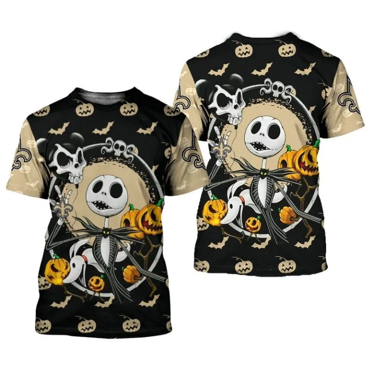 Clothes New Orleans Saints PK71 - Image 4