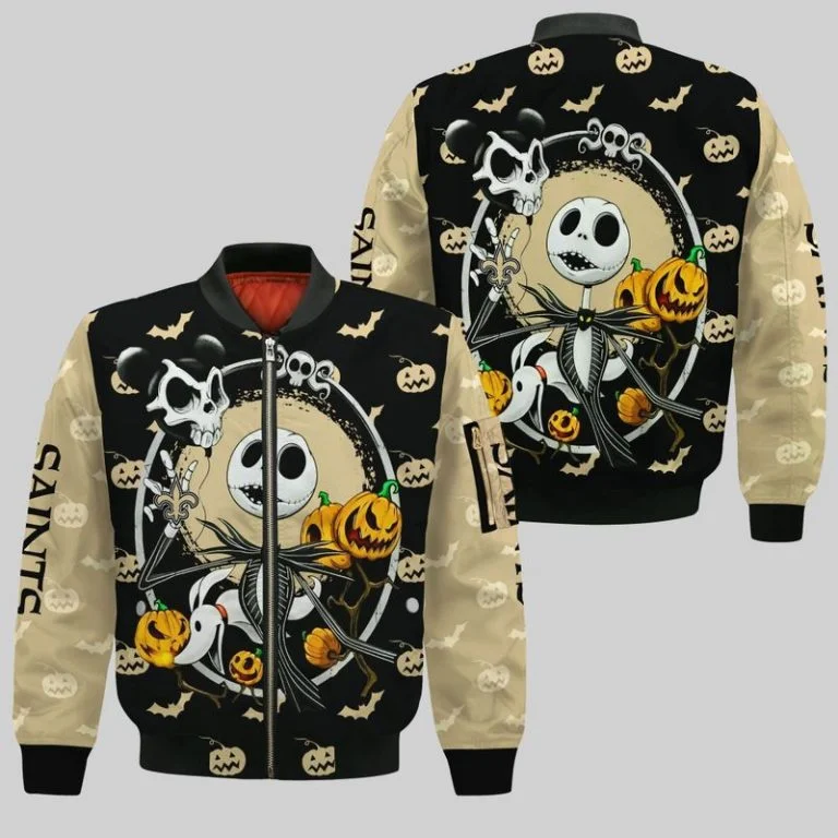 Clothes New Orleans Saints PK71 - Image 5