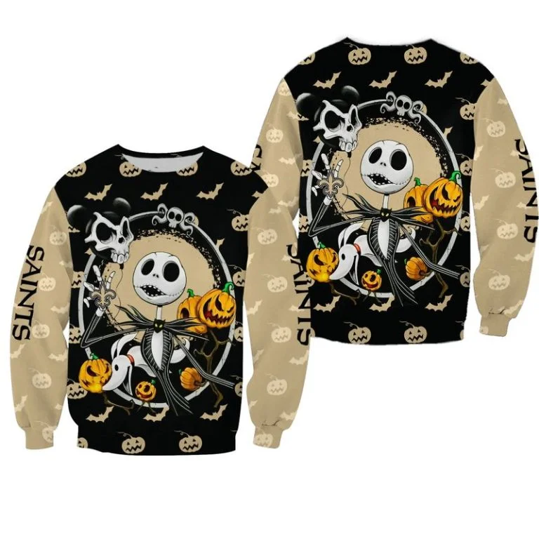 Clothes New Orleans Saints PK71 - Image 3