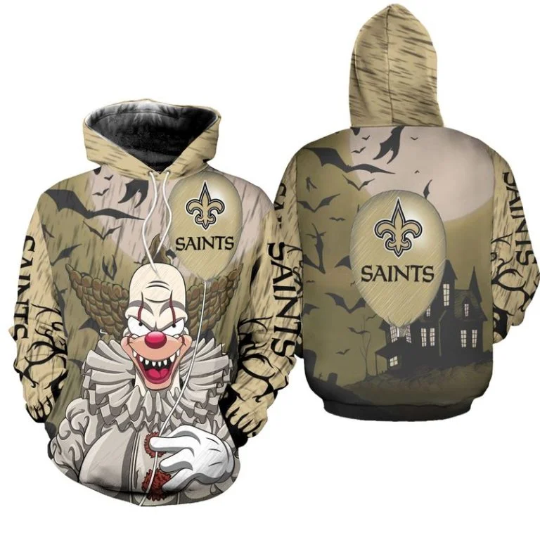 Clothes New Orleans Saints ER37