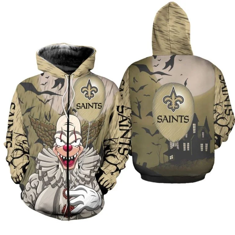 Clothes New Orleans Saints ER37 - Image 2