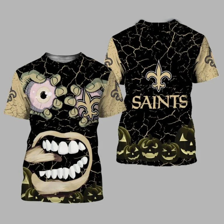 Clothes New Orleans Saints RL64 - Image 3