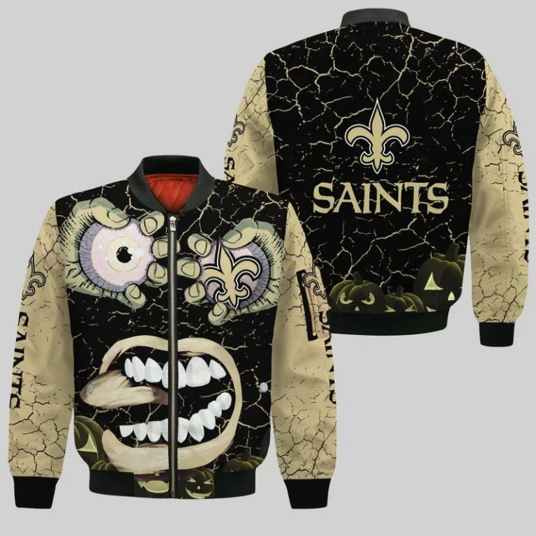 Clothes New Orleans Saints RL64 - Image 4