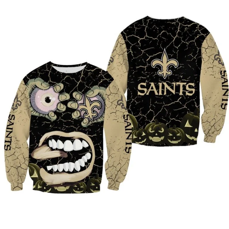 Clothes New Orleans Saints RL64 - Image 2