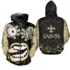Clothes New Orleans Saints RL64
