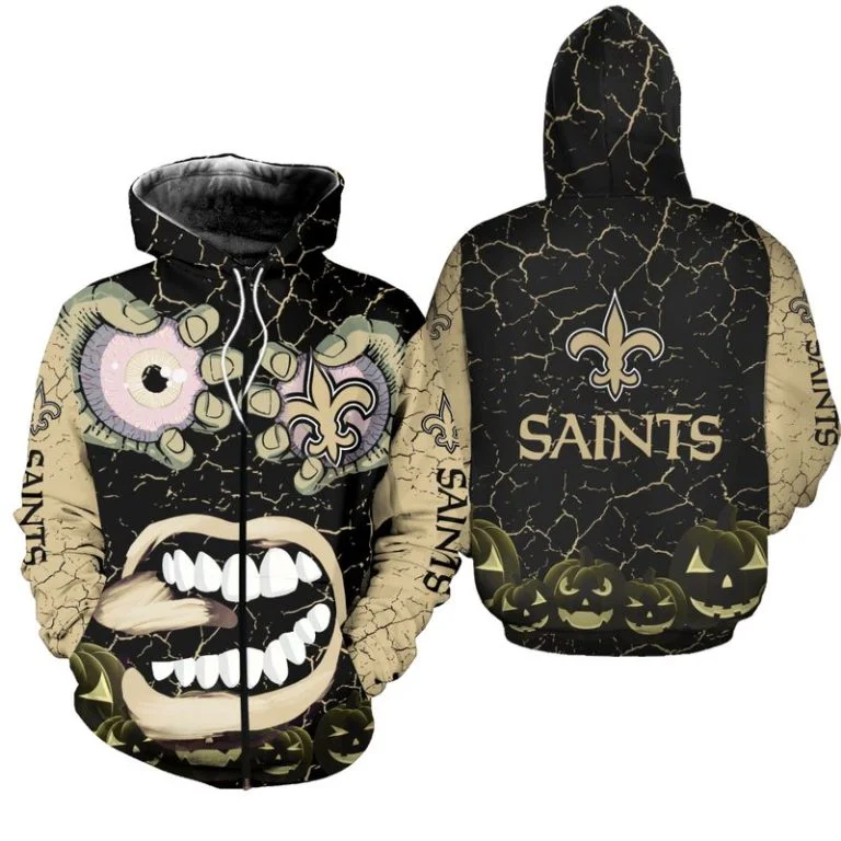 Clothes New Orleans Saints RL64