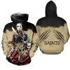 Clothes New Orleans Saints RP51