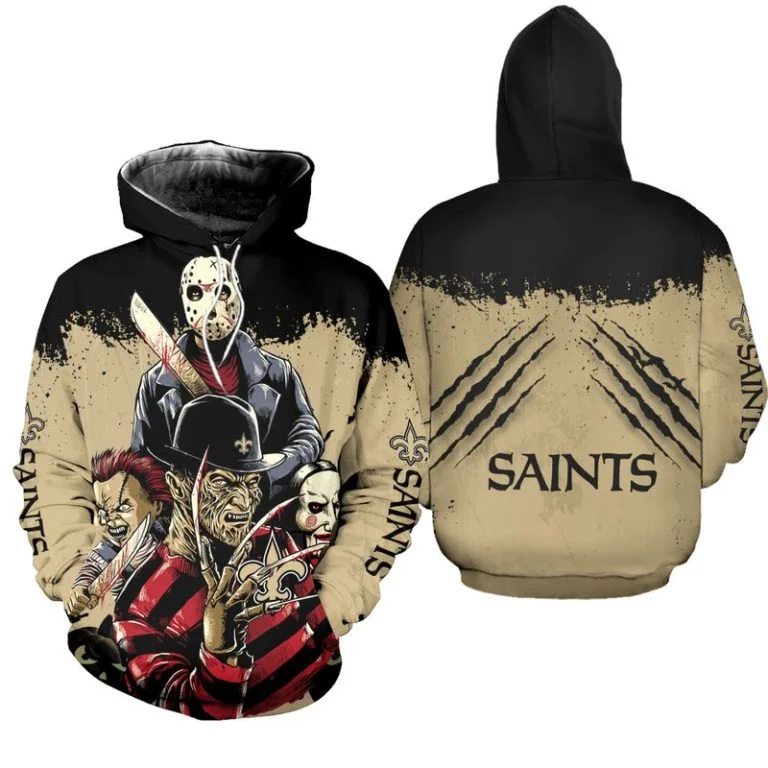 Clothes New Orleans Saints RP51