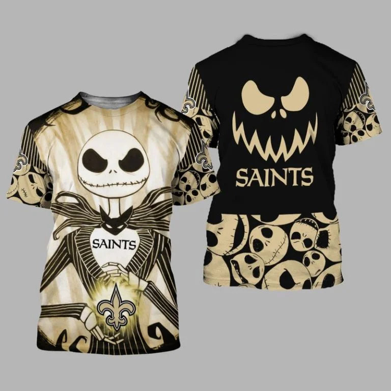 Clothes New Orleans Saints RL31 - Image 4