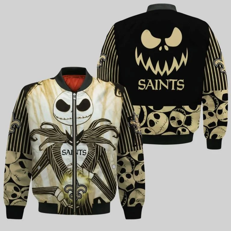 Clothes New Orleans Saints RL31 - Image 5