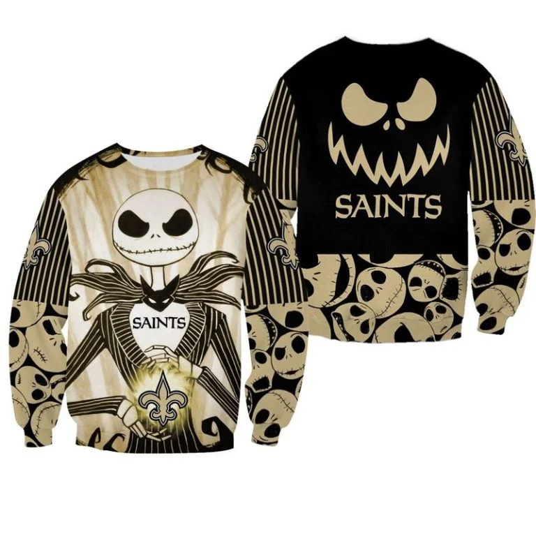 Clothes New Orleans Saints RL31 - Image 3