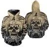 CLOTHES NEW ORLEANS SAINTS EK37
